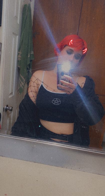 cherri3babi3 OnlyFans picture