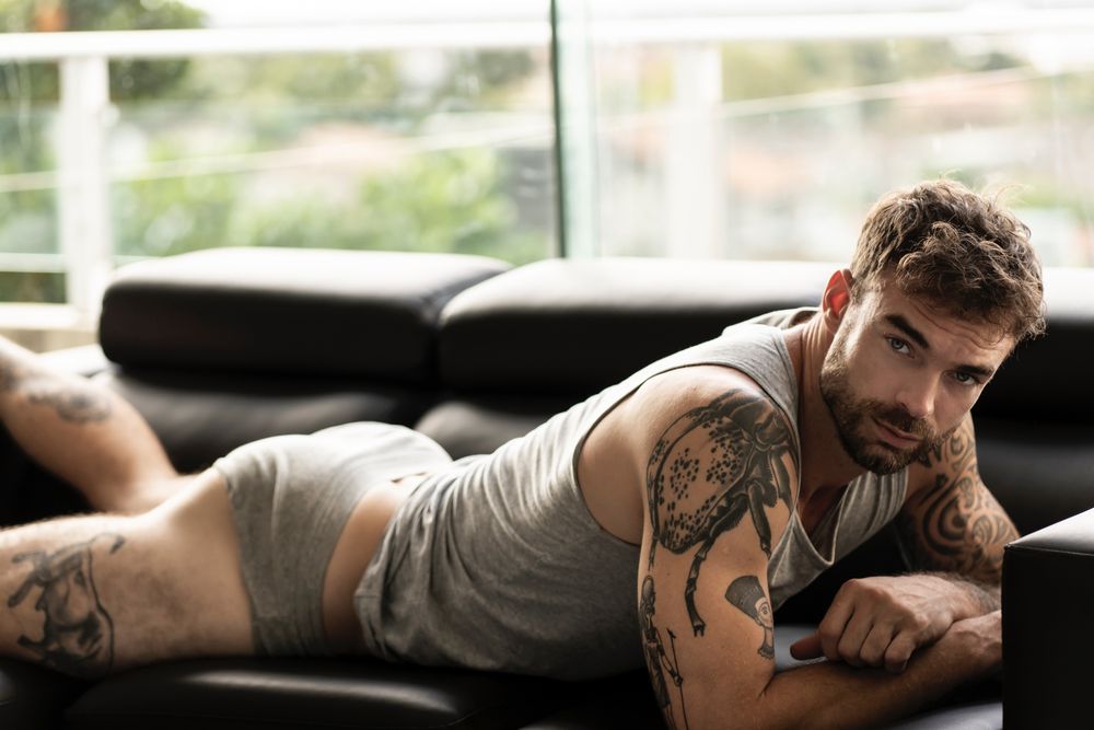 santiromeofree OnlyFans profile picture