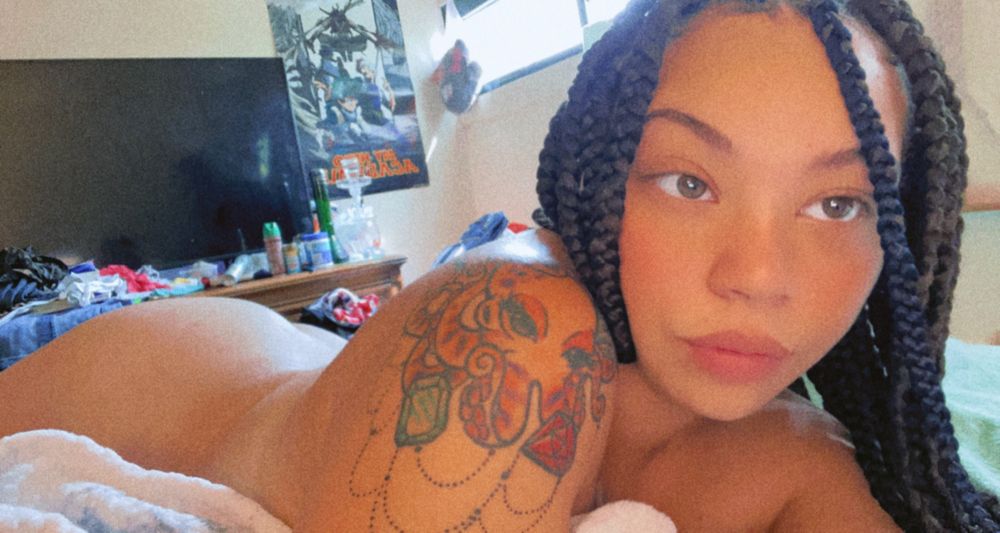 queenanbrya OnlyFans profile picture