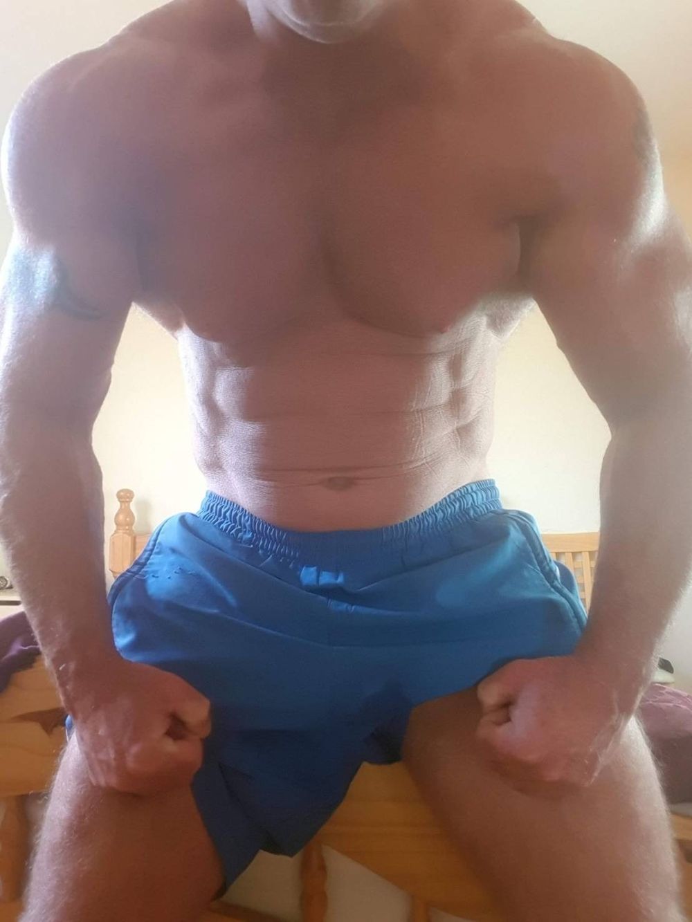 muscledaddy1966 OnlyFans profile picture