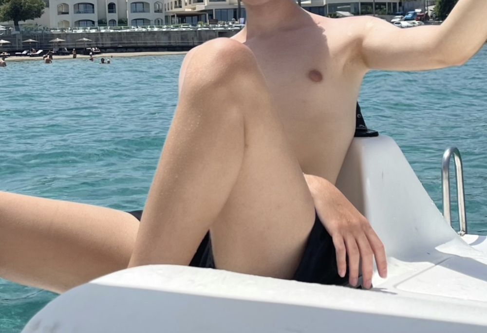 ajandmilo OnlyFans profile picture