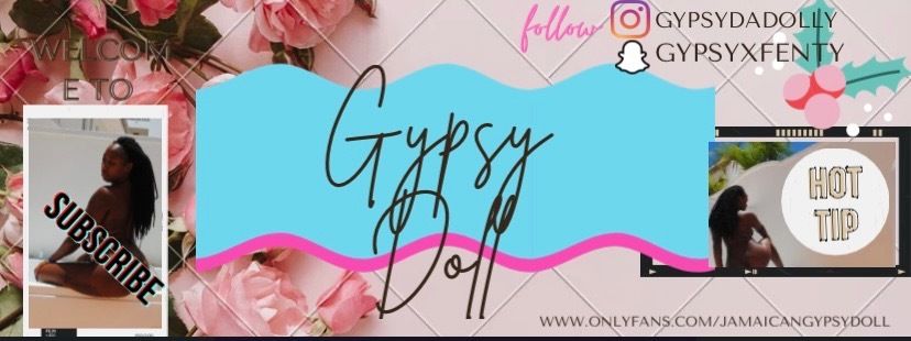 jamaicangypsydoll OnlyFans profile picture