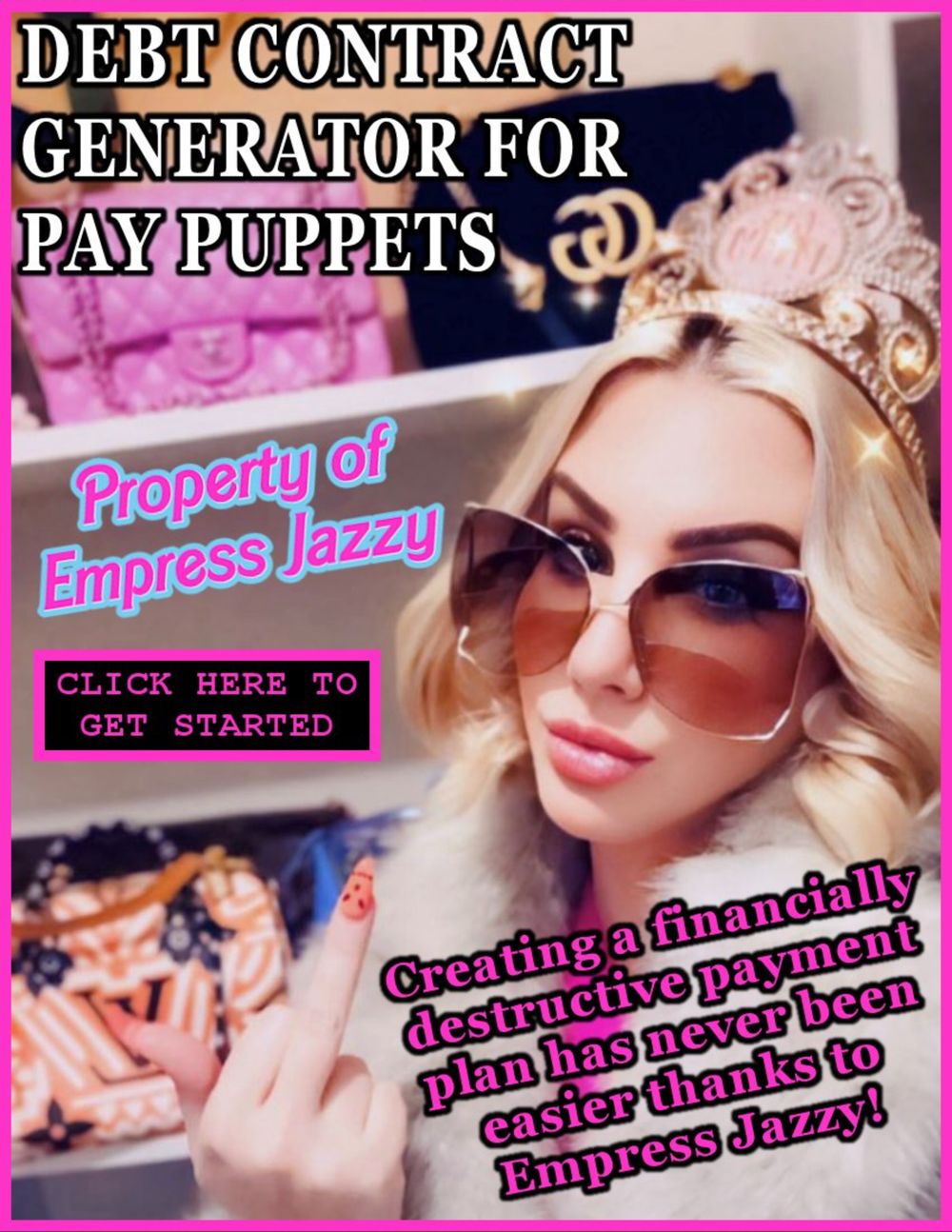 empressjazzy OnlyFans profile picture