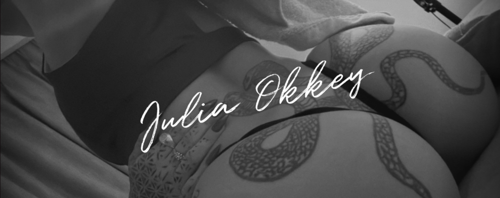 juliaokkey OnlyFans profile picture