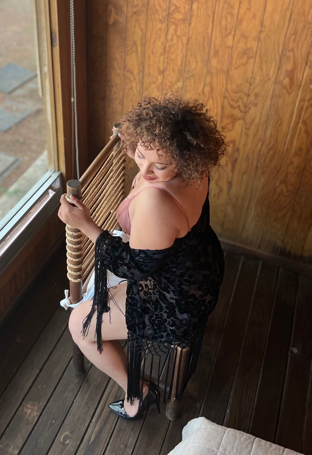 shchina OnlyFans profile picture