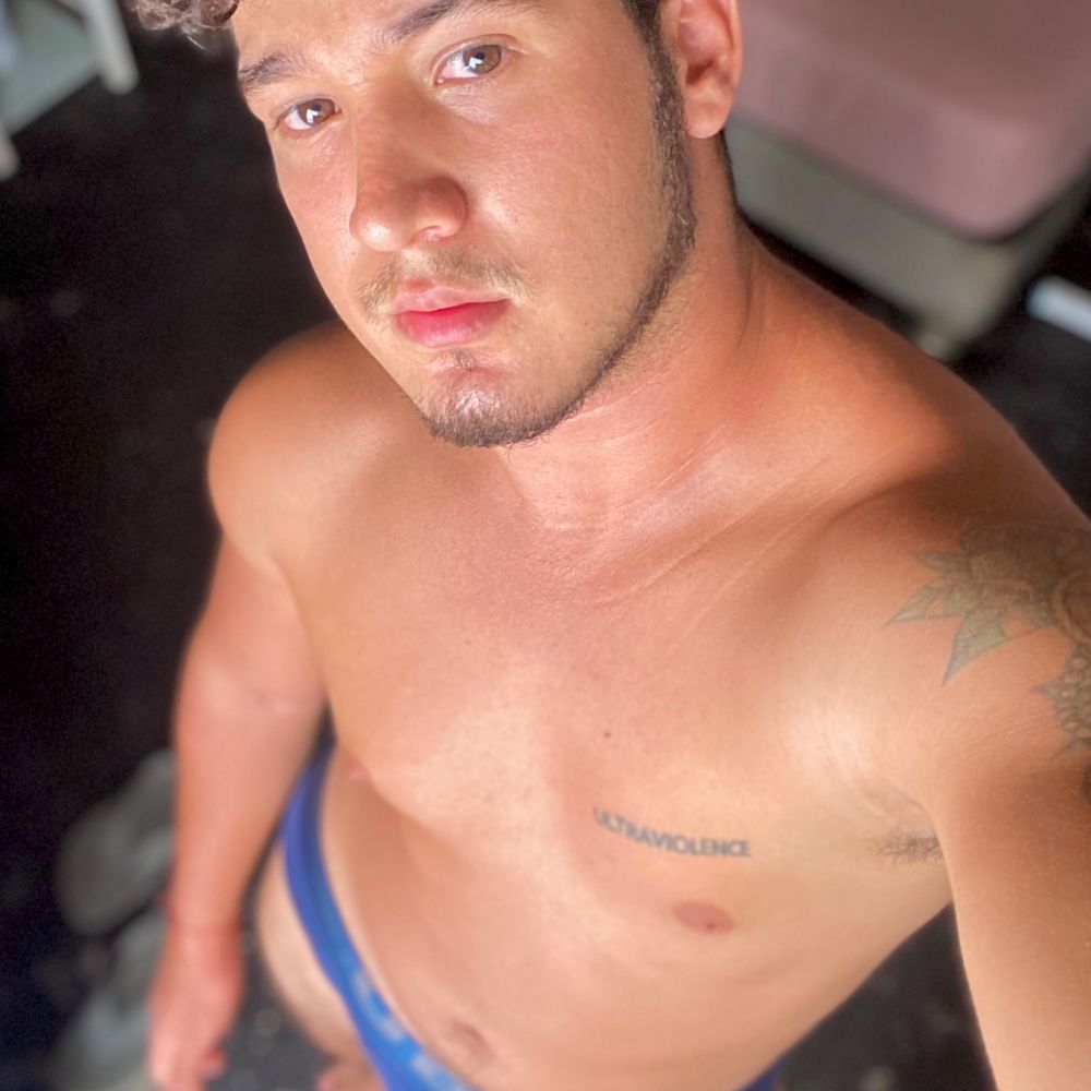 alexmanzohh OnlyFans profile picture
