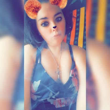 ladyofdarkness420 OnlyFans picture