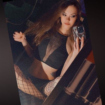 showtimeharley OnlyFans picture