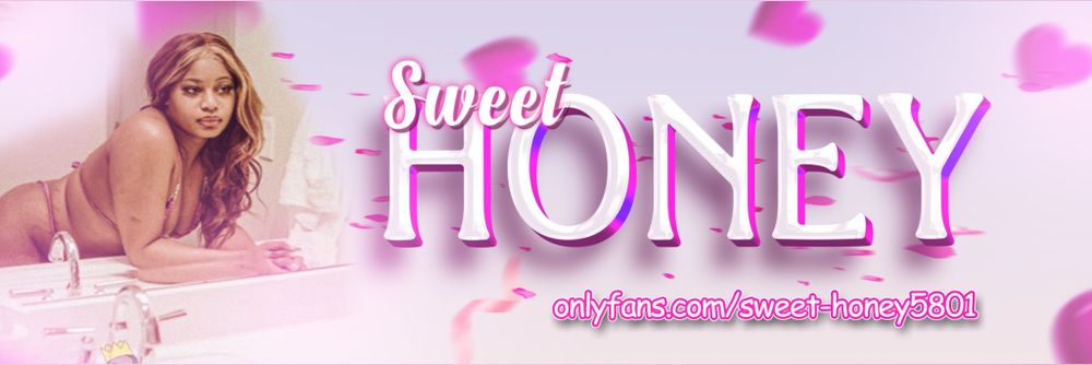 sweethoneyfree5801 OnlyFans profile picture