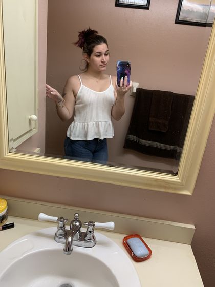 calistawolf OnlyFans picture