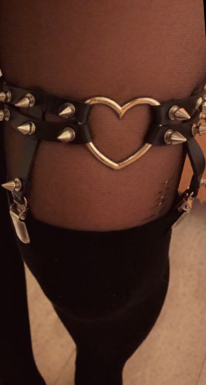 theshybethany OnlyFans picture