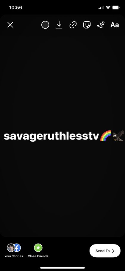 savageruthlesstv OnlyFans picture