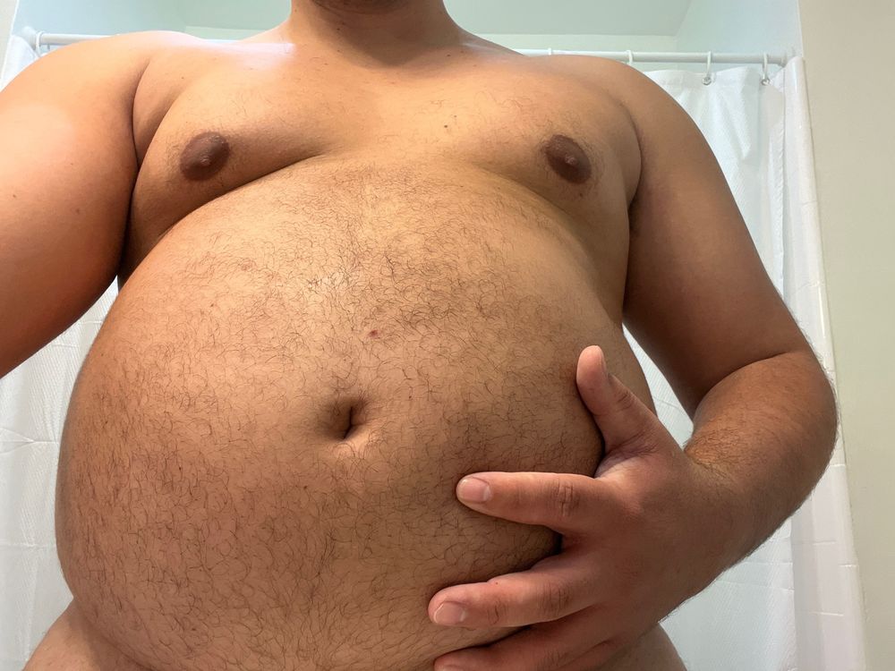 bigbellycub OnlyFans profile picture