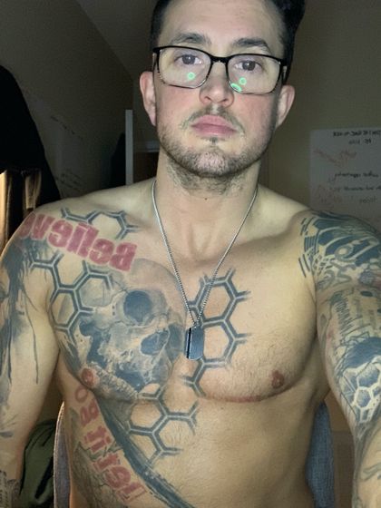 doyoutrustme OnlyFans picture
