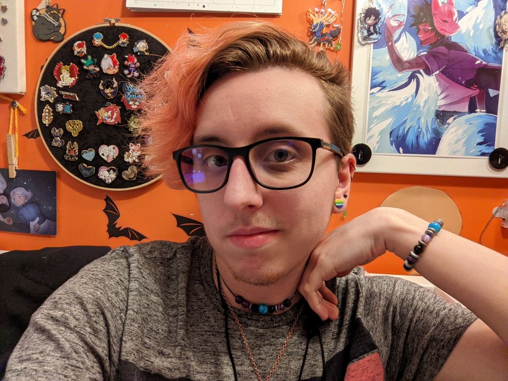 sunflowereliot OnlyFans profile picture