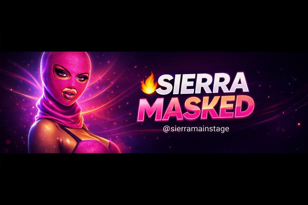 sierramainstage OnlyFans profile picture