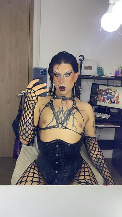 azulawitch OnlyFans picture