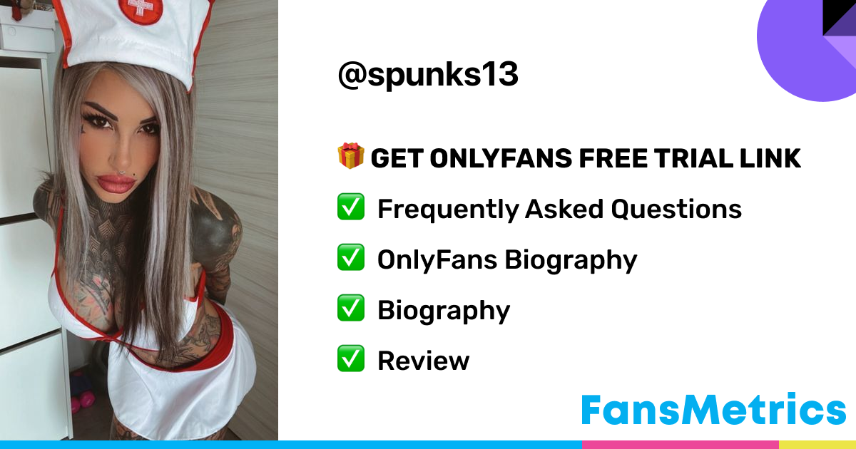 Spunks13 OnlyFans - Leaked Francesca