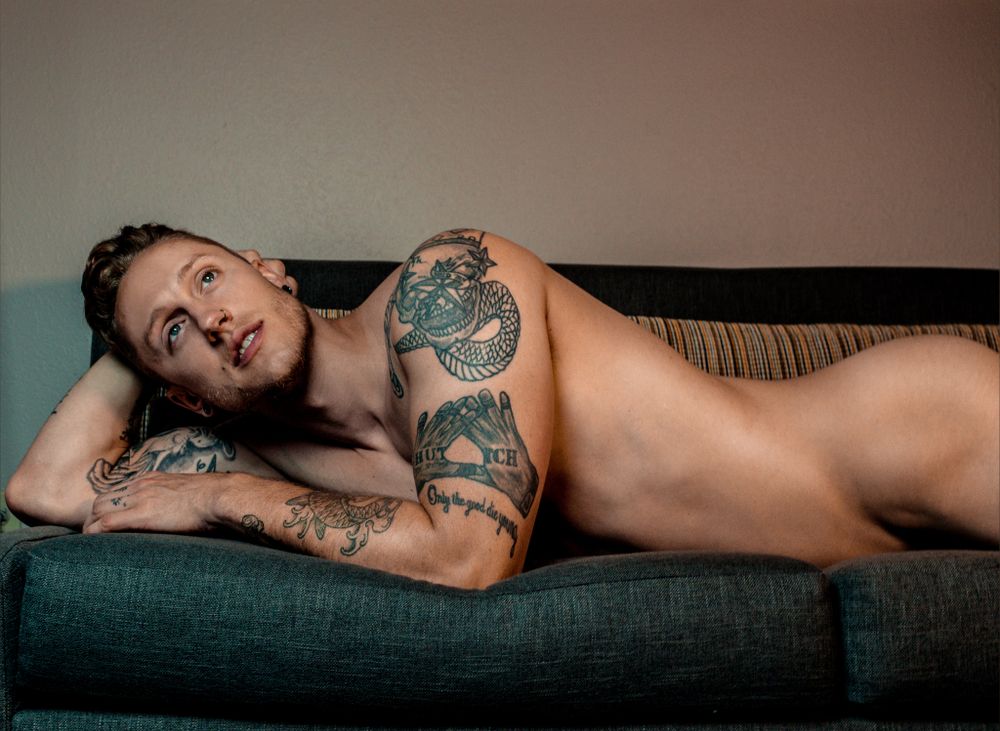 carterbennett OnlyFans profile picture