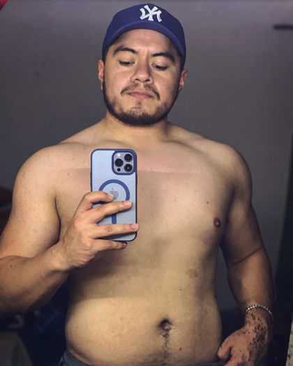 wicho122697 OnlyFans picture