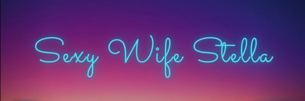 sexywifestella OnlyFans profile picture