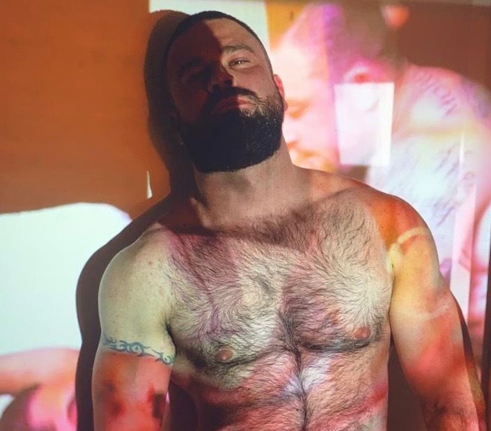 benoulish87 OnlyFans profile picture