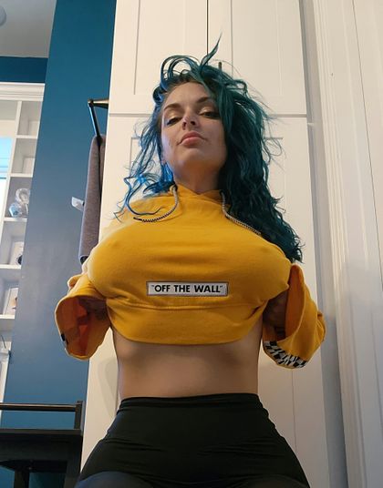 aria-wanders OnlyFans picture