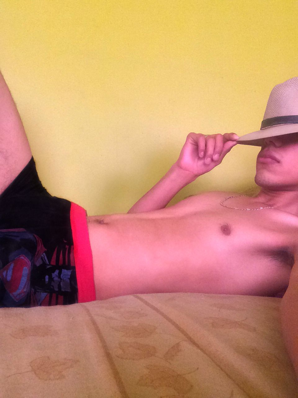 danmarinmx OnlyFans profile picture