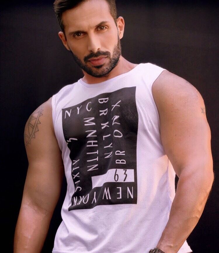 alephander OnlyFans profile picture