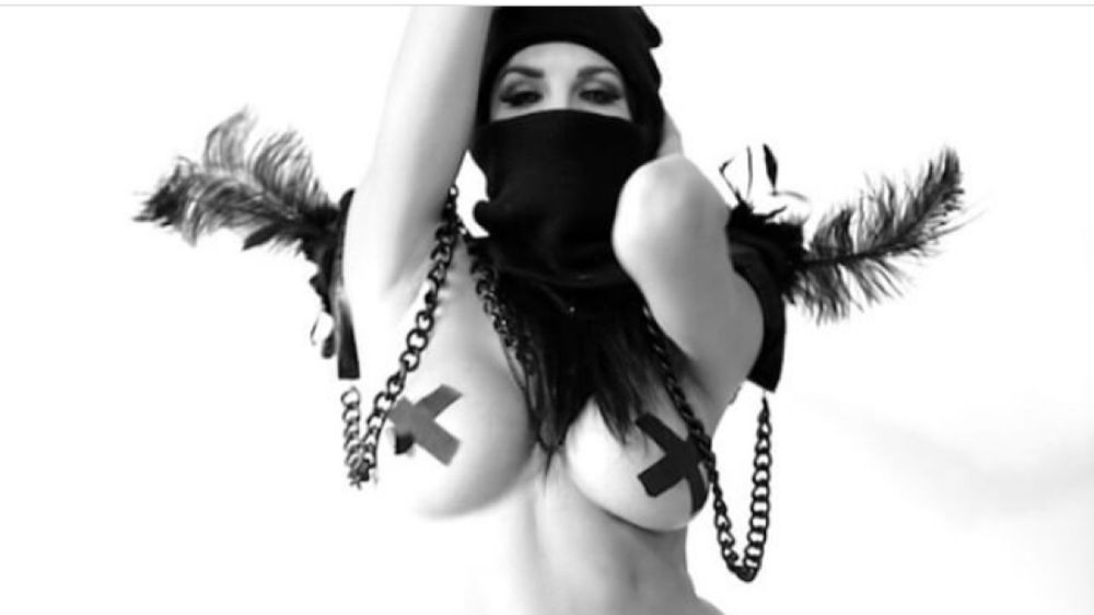 alektrablue OnlyFans profile picture
