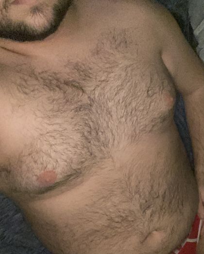 abearmaster OnlyFans picture