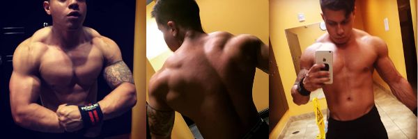 officialchrisg_ OnlyFans profile picture