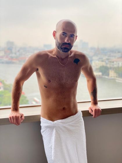 yonimaestro OnlyFans picture