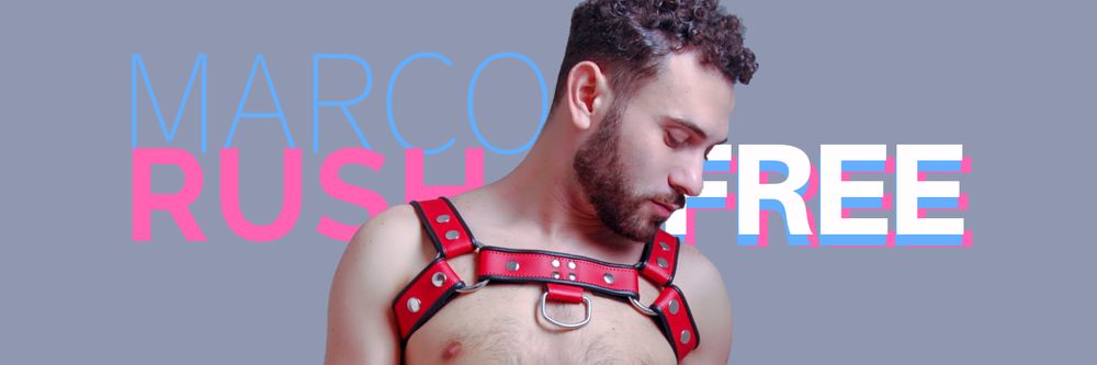 marcorushfree OnlyFans profile picture