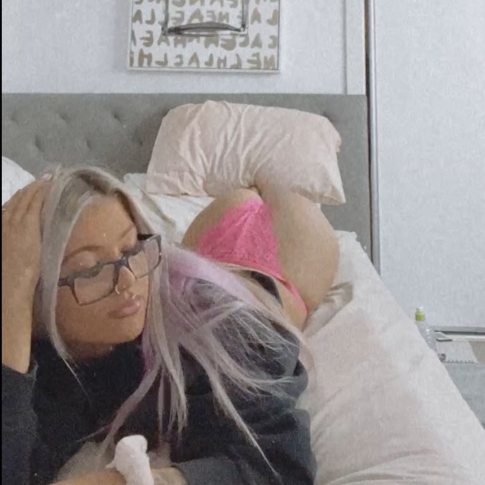 alishabourkee OnlyFans profile picture