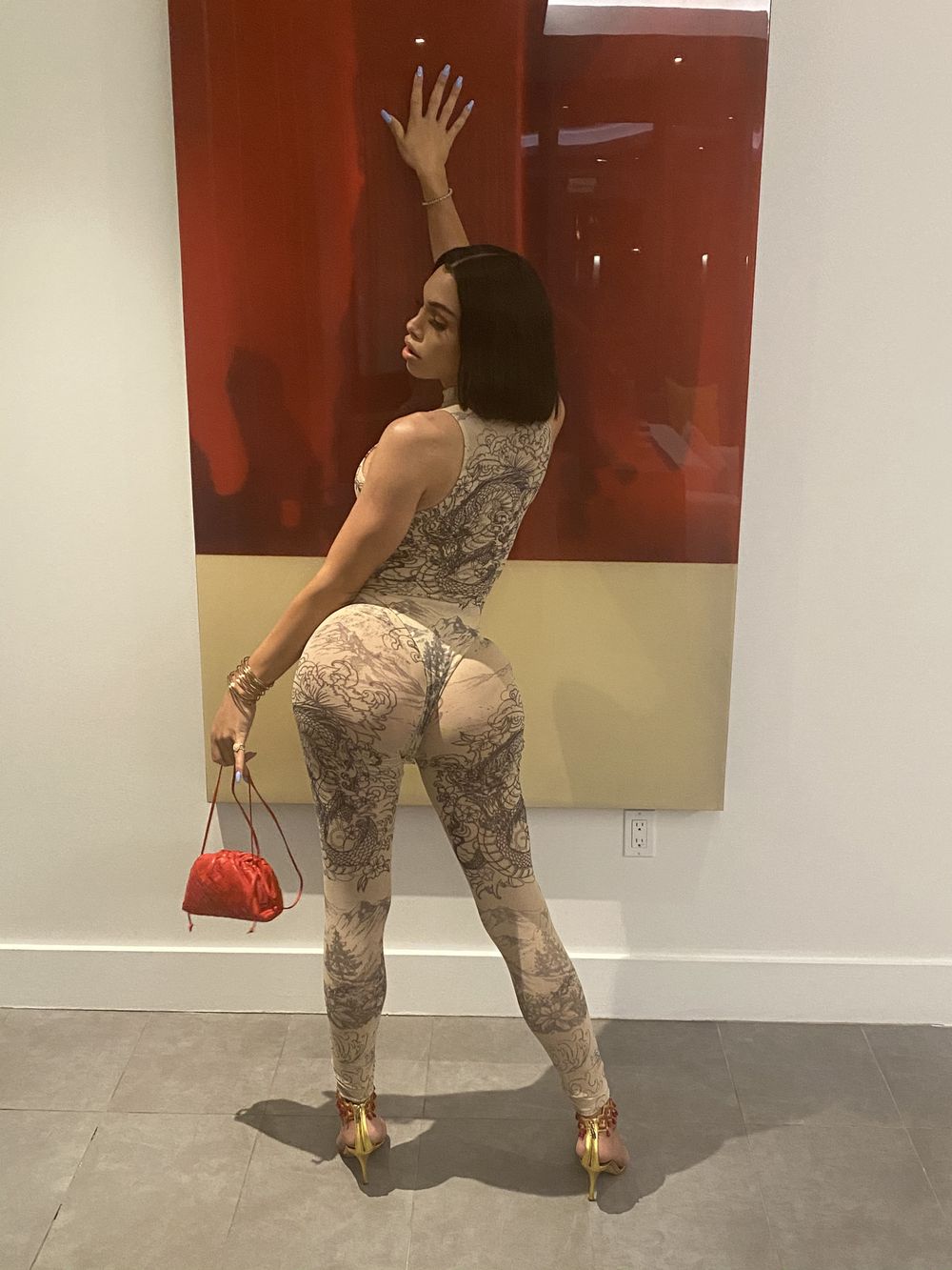 braziliangoddess OnlyFans profile picture