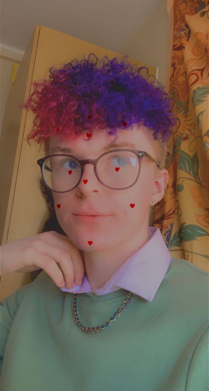 femboyfriday OnlyFans picture