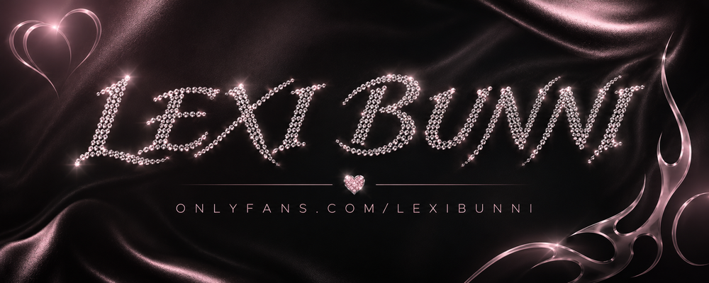 lexibunni OnlyFans profile picture