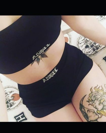 brattybombshell OnlyFans picture