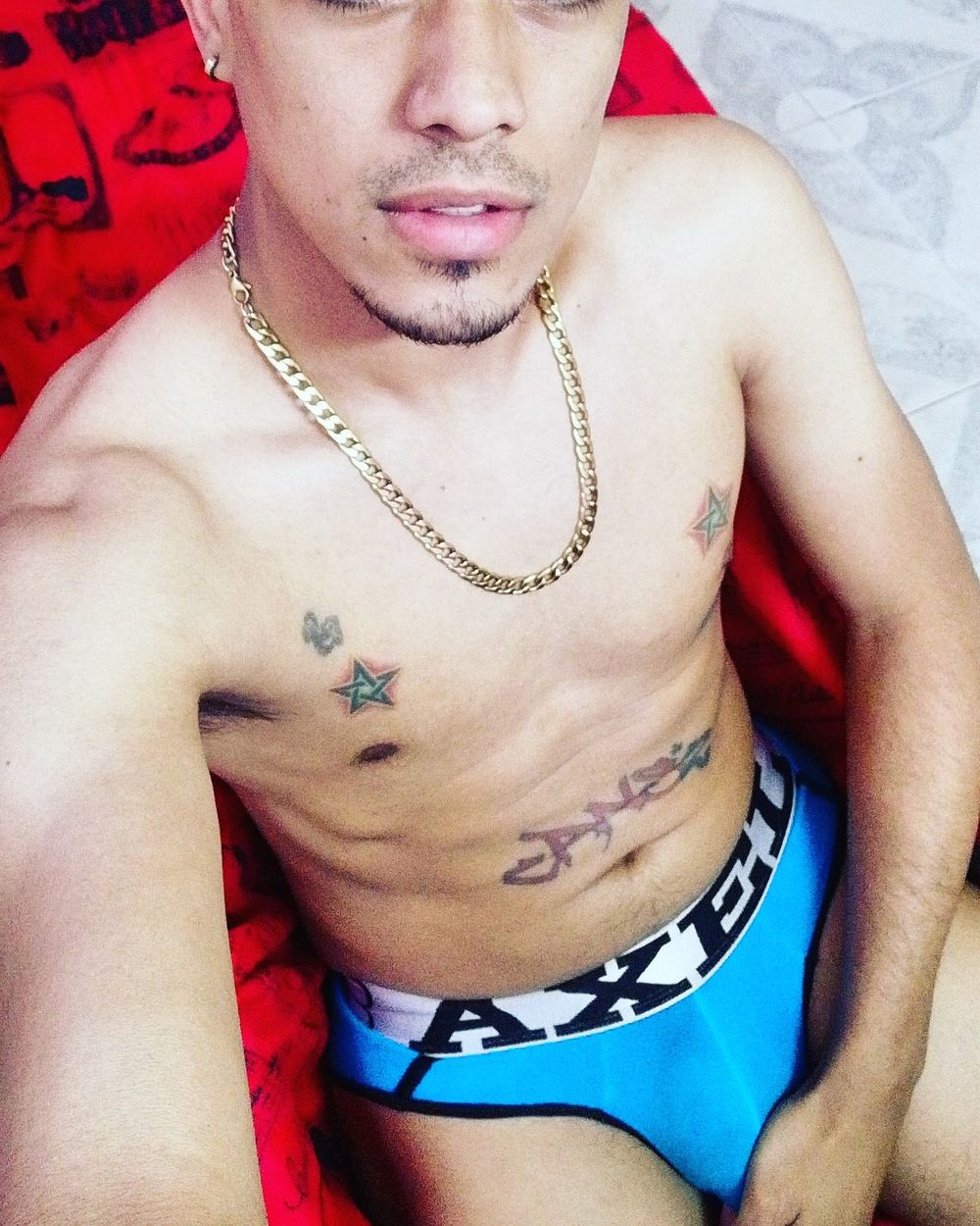 master_demon1 OnlyFans profile picture