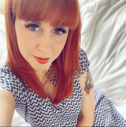 gingersubfree OnlyFans picture