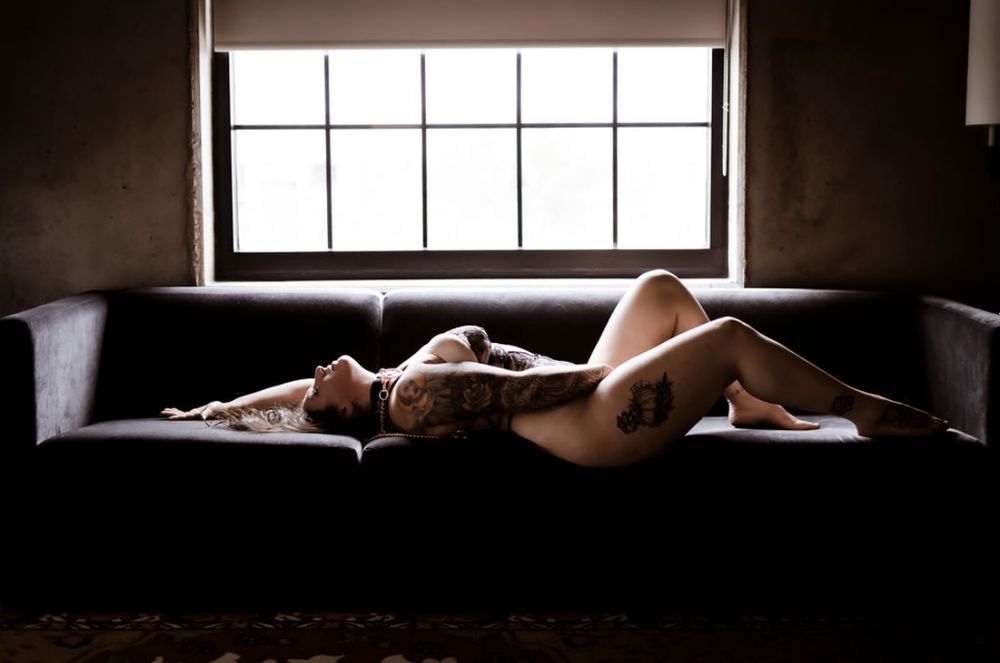 breadandbondage OnlyFans profile picture