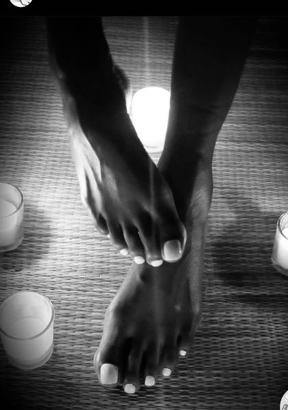 mayahappyfeet1 OnlyFans picture