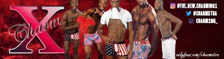 charmxtra OnlyFans profile picture