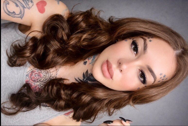 plasticblonddoll OnlyFans profile picture