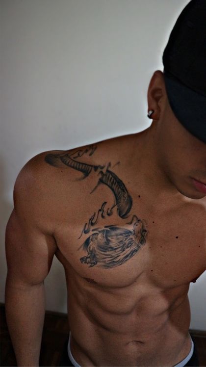jhosuefo OnlyFans picture
