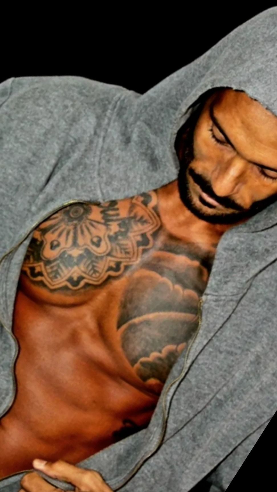 blessedcarioca OnlyFans profile picture