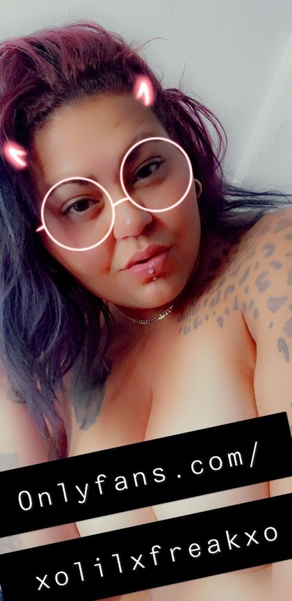 xolilxfreakxo OnlyFans picture