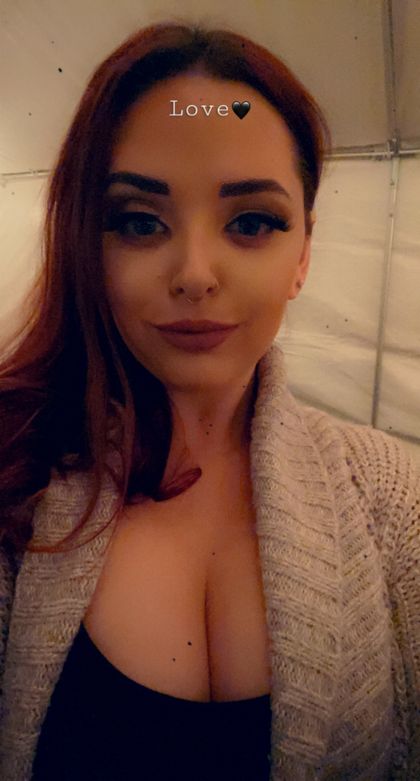 goshera OnlyFans picture