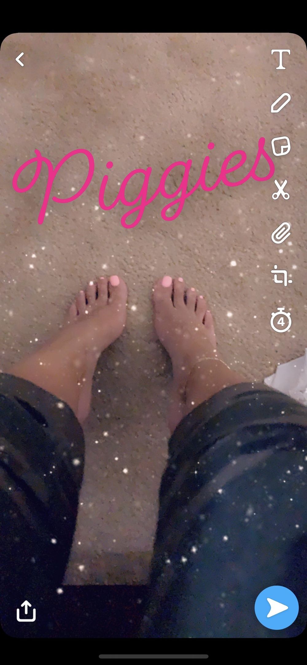 shhhitstreasureee OnlyFans profile picture